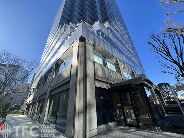 MFPR渋谷ビル