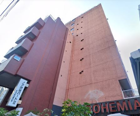 ノア渋谷パートⅡ