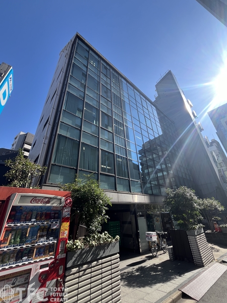 渋谷TKビル