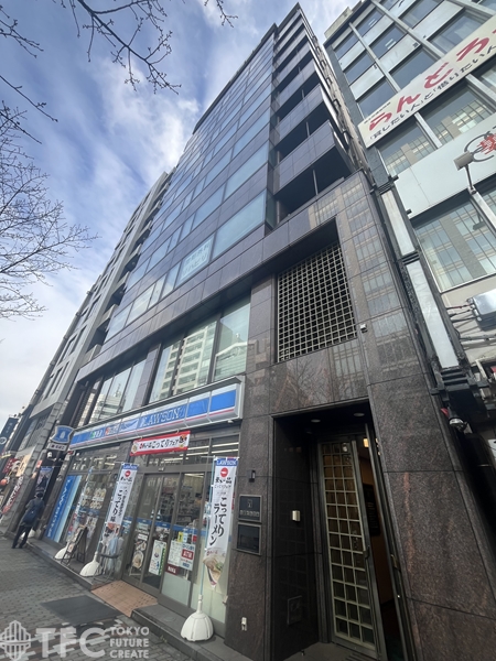 土屋ビル