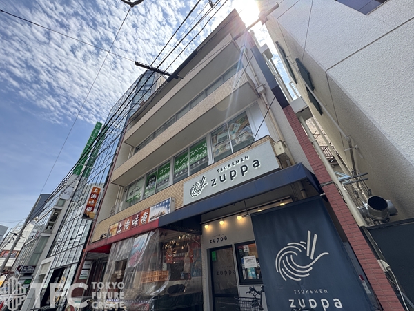 ドメス水道橋ビルディング