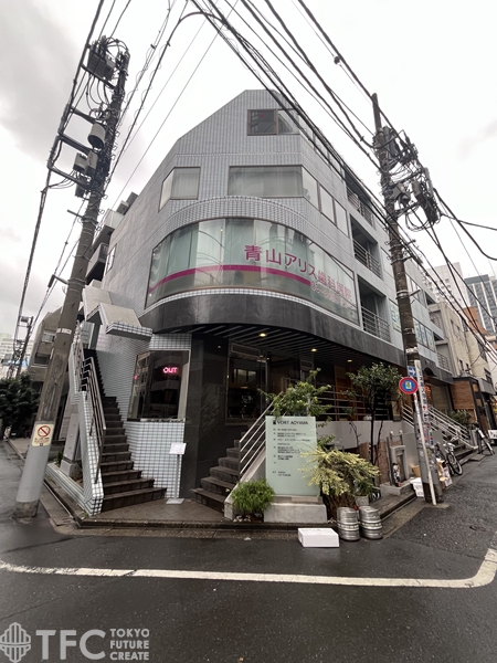 VORT　AOYAMA