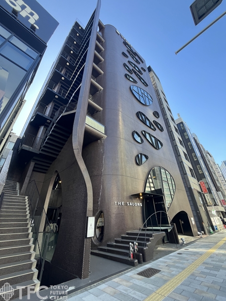 VORT AOYAMAⅡ