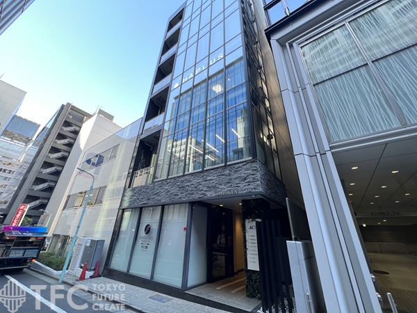 ACN渋谷ビル