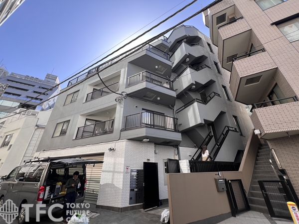 JP渋谷