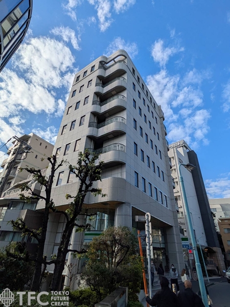 ラビアンヌビル