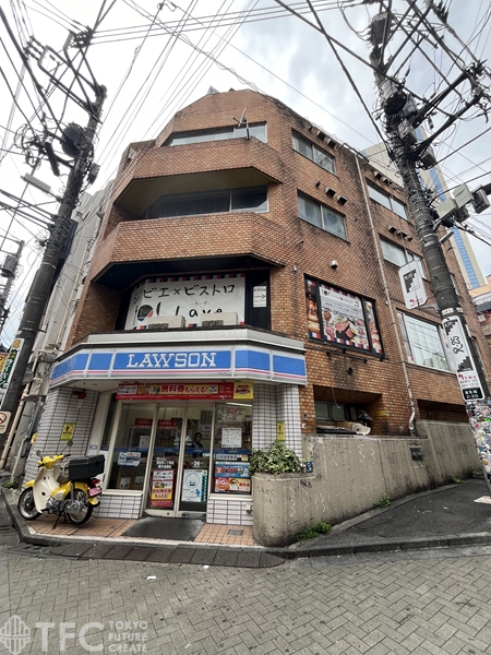藤和エクシール道玄坂