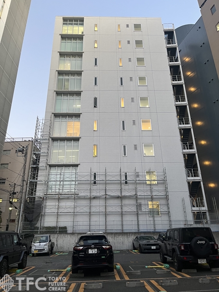 Daiwa渋谷神泉ビル