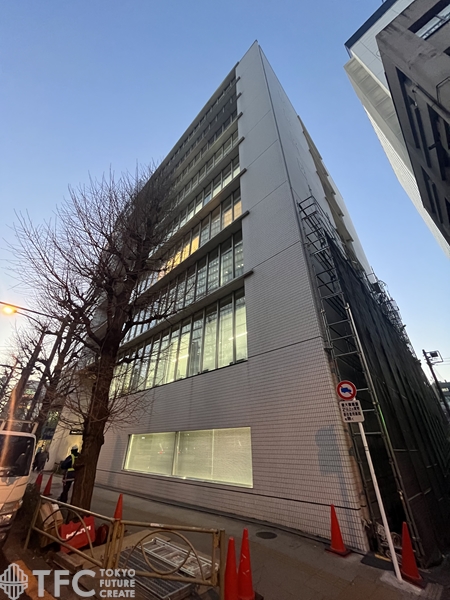 Daiwa渋谷神泉ビル