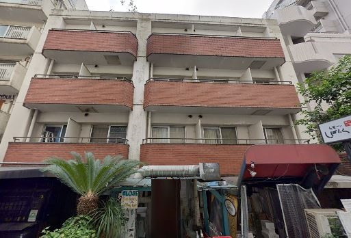 トーカン渋谷キャステール