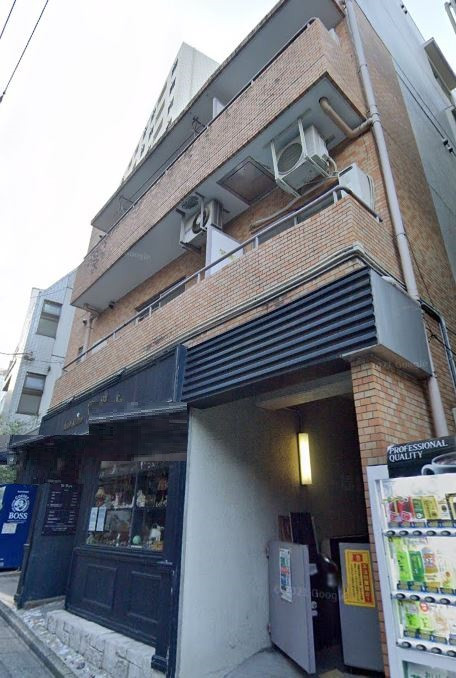 パレ・ドール渋谷