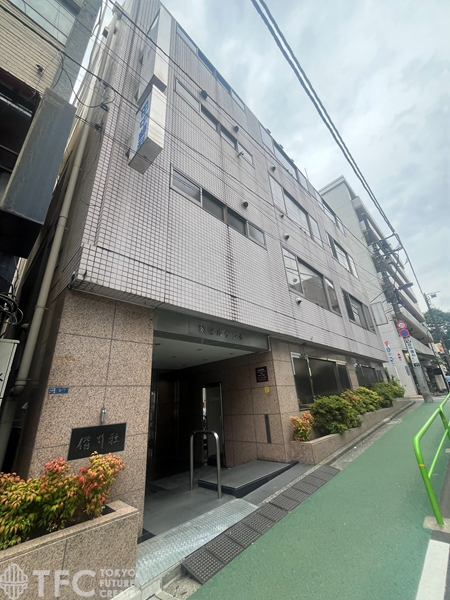 翠ビルヂング