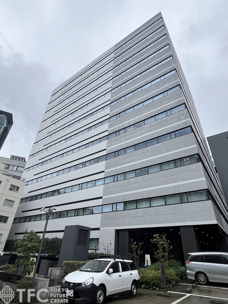 ネクストサイト渋谷ビル