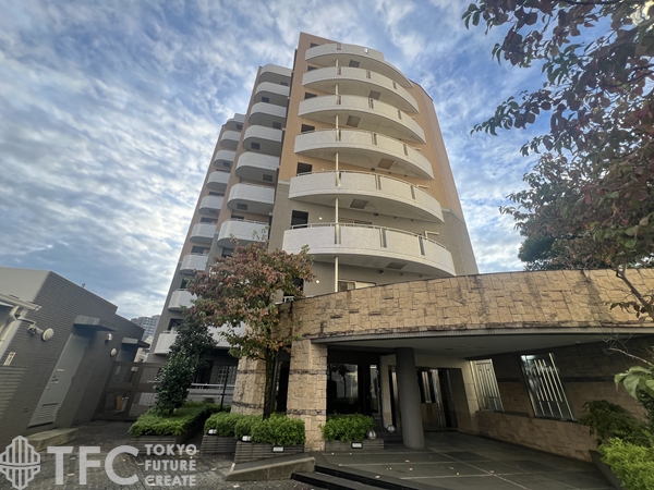 エクセル原宿グレイスコート