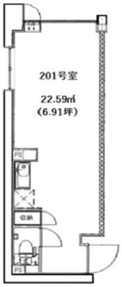クレスト神楽坂