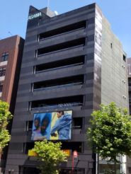 神宮前浅間ビル