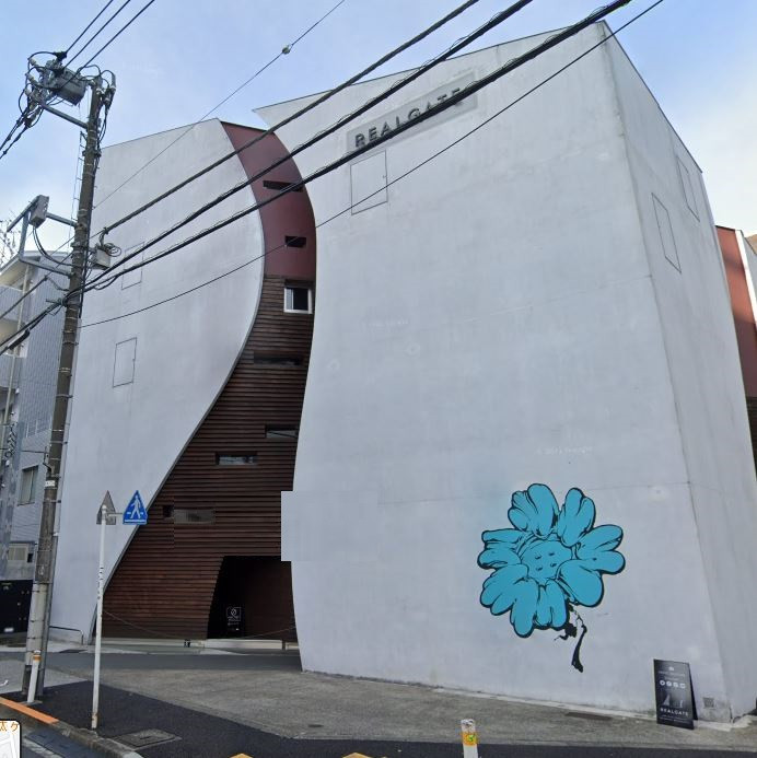 REALGATE Bldg. （リアルゲイトビル）