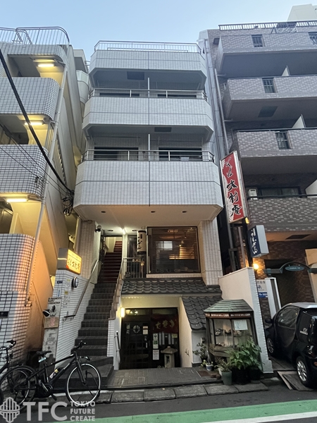 コルベール神泉