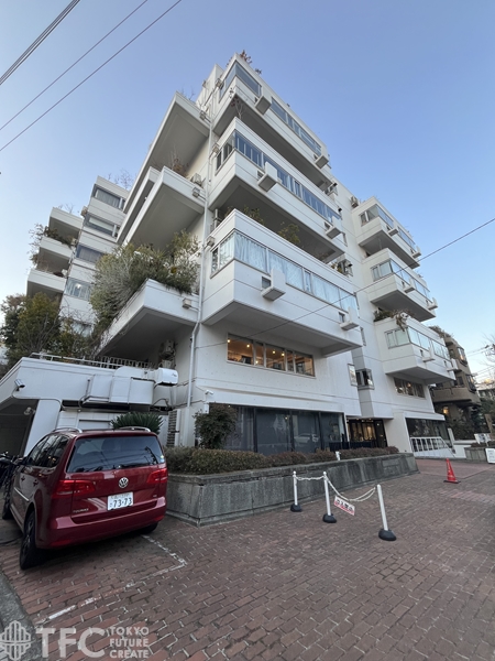 VILLA GLORIA(ビラ・グロリア)