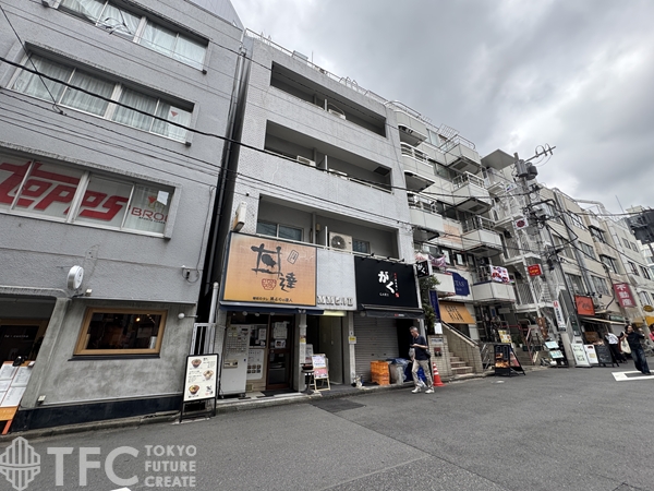 MMⅡビル