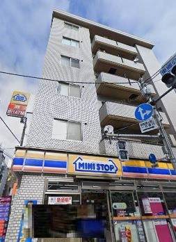 シルキーハイツ九段南