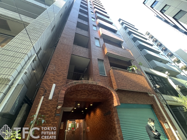 GSハイム宮益坂