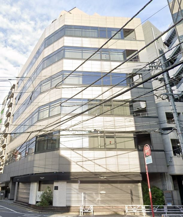 クレインズパークビル