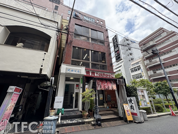 大雅ビル