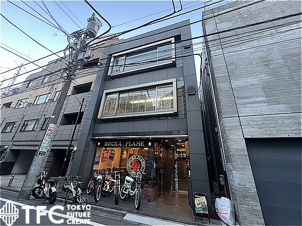 青山太洋ビル