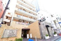 ライオンズマンション新宿5丁目