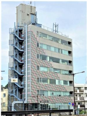 HRCビル