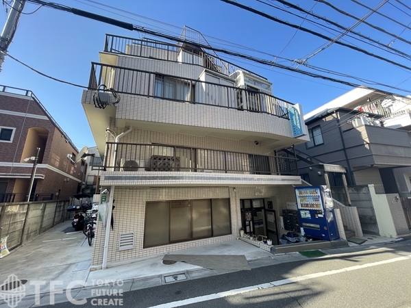 ドミールタカラ