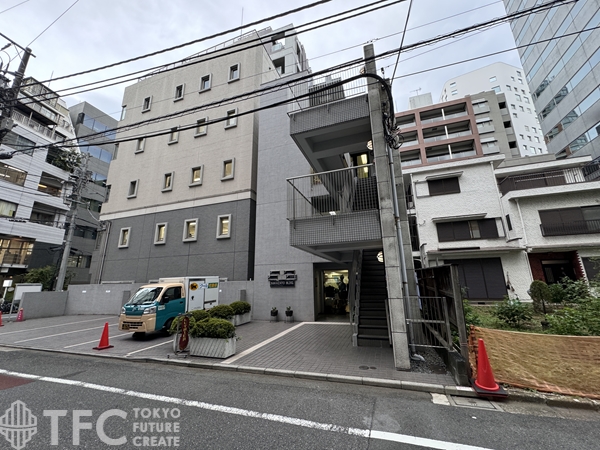中里ビル