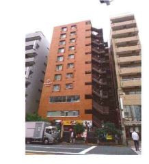朝日飯田橋マンション
