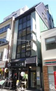 豊年屋ビル