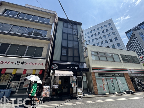 豊年屋ビル