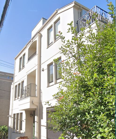 Casa Felice（カーサフェリーチェ）