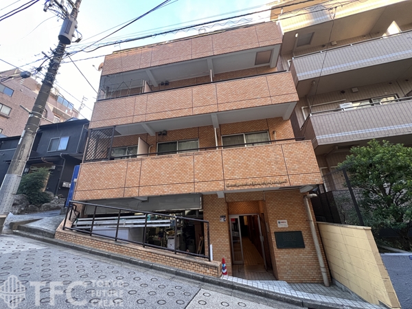 ライオンズマンション西新宿第6