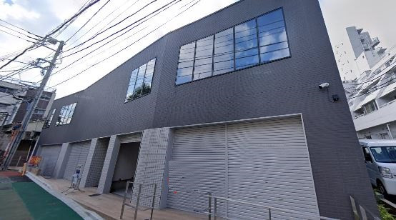 エキューラ神楽坂