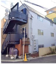 白川ビル