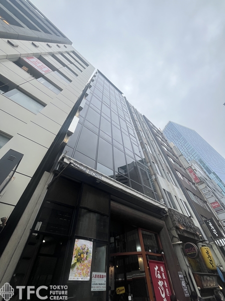 ナルセビルディング