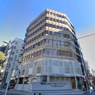 ニュー関口（ニュー關口）ビル