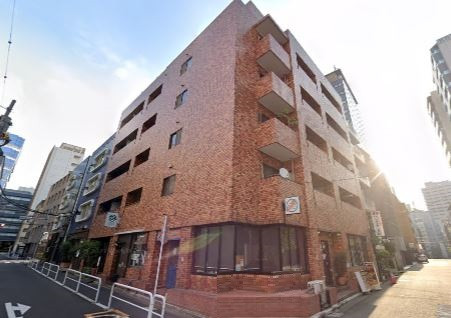 平河町プラザ