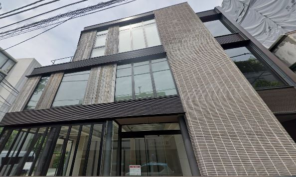 Stones Court表参道