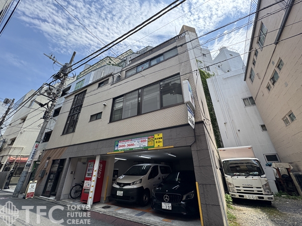 ウィズ水道橋ビル