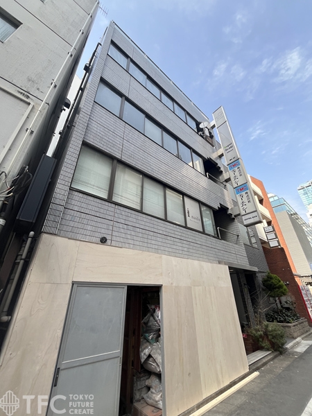 セントラル道玄坂