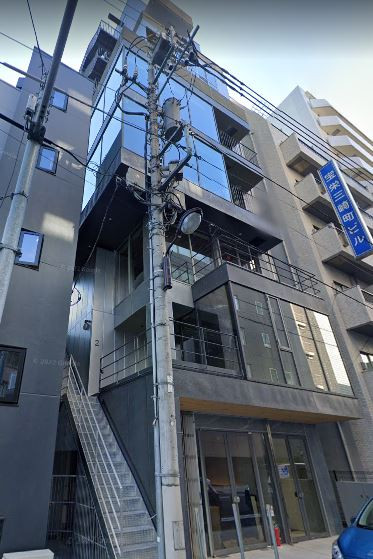 宝栄三崎町ビル