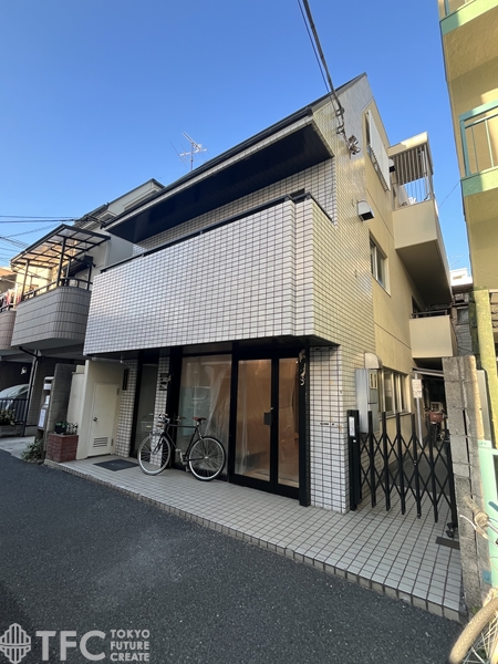 第2里見ビル