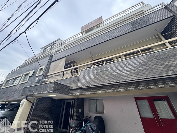 原宿第3コーポ