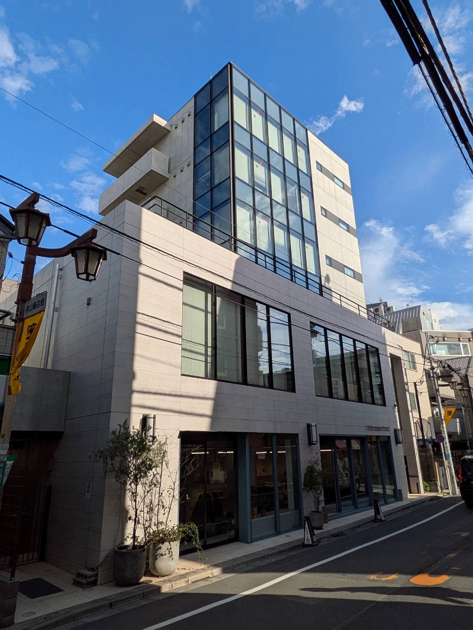 グランデュオ神山町